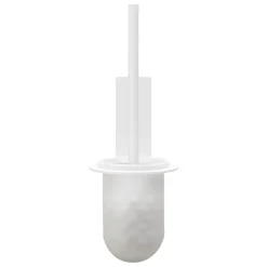 Nichba Toilet brush, white