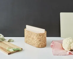 Niimaar Biowaste Box, birch