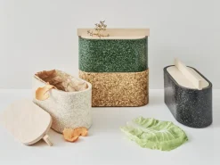 Niimaar Biowaste Box, polar