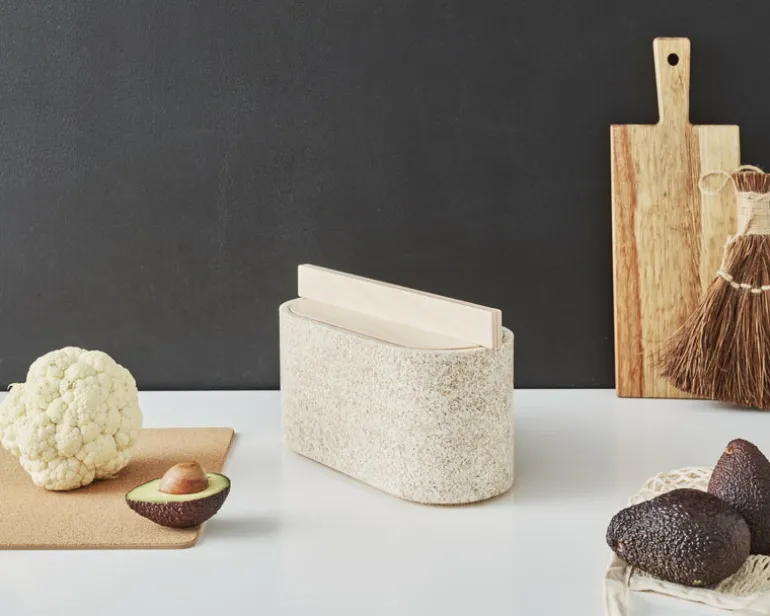 Niimaar Biowaste Box, polar