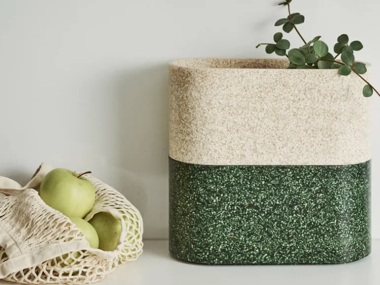 Niimaar Biowaste Box, polar