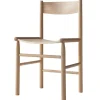 Nikari Akademia chair, light oak