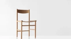 Nikari Akademia chair, oak