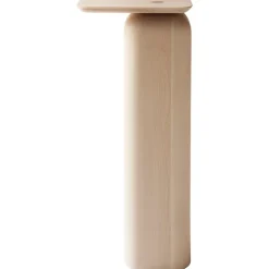 Nikari April table, high, birch