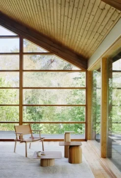 Nikari April tables, set of 3