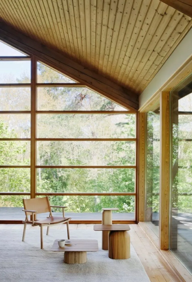 Nikari April tables, set of 3