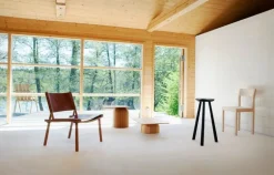 Nikari Arkipelago chair, oak