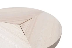 Nikari August Industry stool, ash