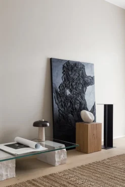 Nikari Biennale stool