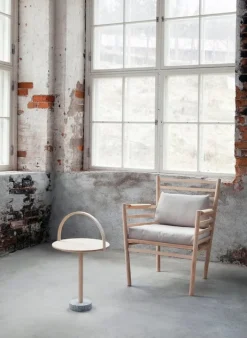 Nikari February table, ash