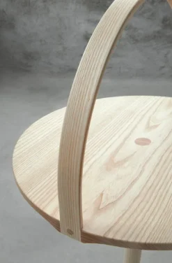 Nikari February table, ash