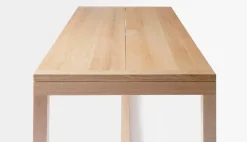 Nikari Frame table, oak