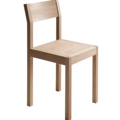 Nikari Seminar chair, oak