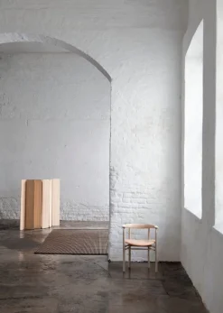 Nikari Separat space divider, ash