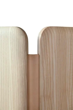 Nikari Separat space divider, ash