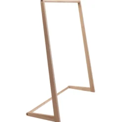 Nikari Skandinavia coat rack, oak