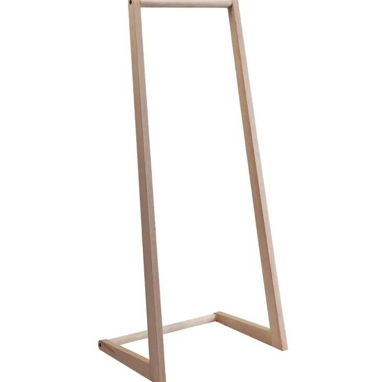 Nikari Skandinavia small coat rack, ash