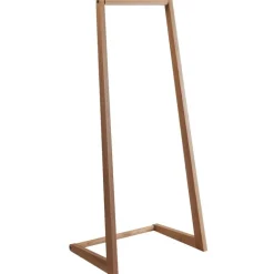 Nikari Skandinavia small coat rack, oak