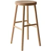 Nikari Storia stool 75 cm