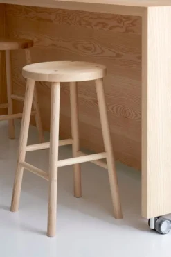 Nikari Storia stool 75 cm