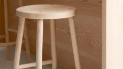 Nikari Storia stool 65 cm