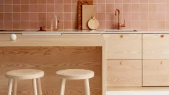 Nikari Storia stool 65 cm