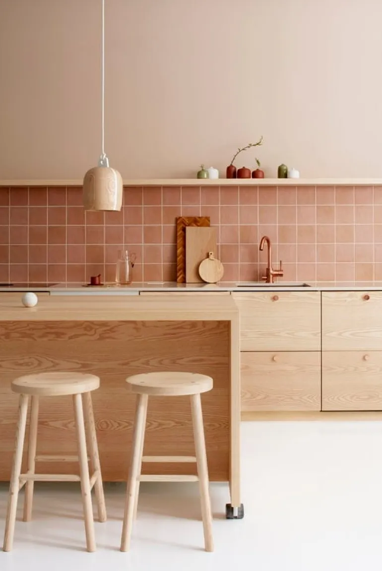 Nikari Storia stool 65 cm