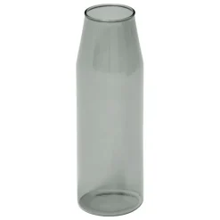 Nine Milk carafe, grey