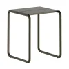 Nine Sine stool, dark green