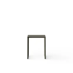 Nine Sine stool, dark green
