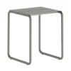 Nine Sine stool, grey