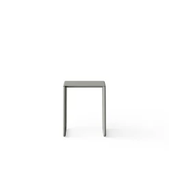 Nine Sine stool, grey