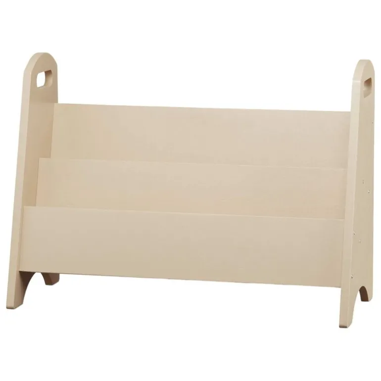 Nofred Book holder, beige