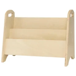 Nofred Book holder, birch