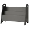 Nofred Book holder, black