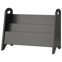 Nofred Book holder, black