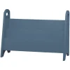 Nofred Book holder, blue