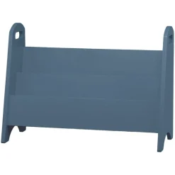 Nofred Book holder, blue