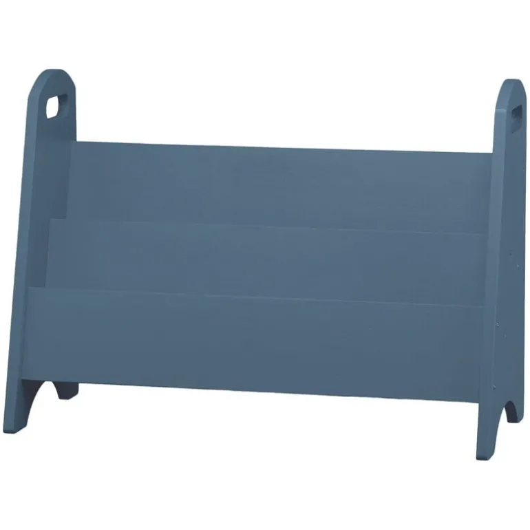 Nofred Book holder, blue