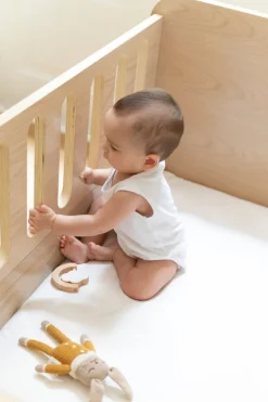 Nofred Form Baby & Junior mattress