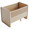 Nofred Form Baby & Junior bed, oak