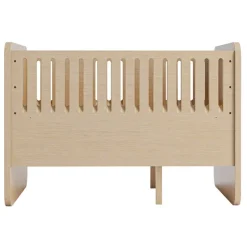 Nofred Form Baby & Junior bed, oak