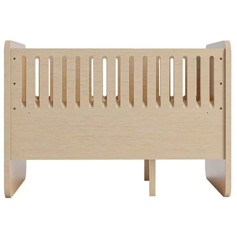 Nofred Form Baby & Junior bed, oak