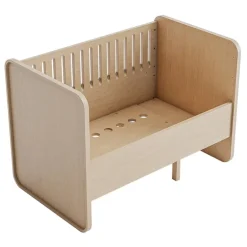 Nofred Form Baby & Junior bed, oak