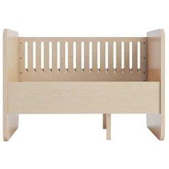 Nofred Form Baby & Junior bed, oak
