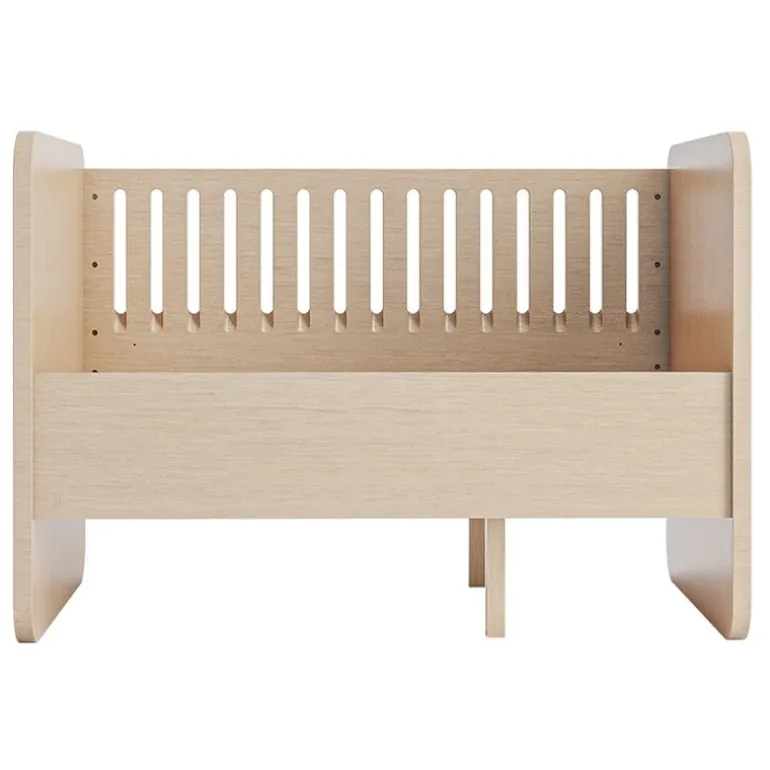 Nofred Form Baby & Junior bed, oak