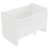 Nofred Form Baby & Junior bed, white