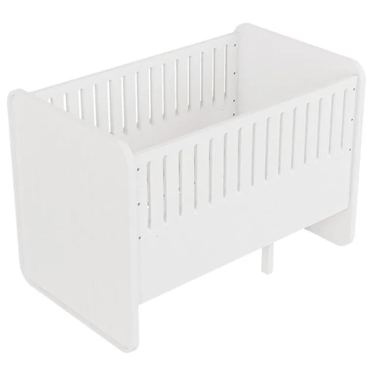 Nofred Form Baby & Junior bed, white