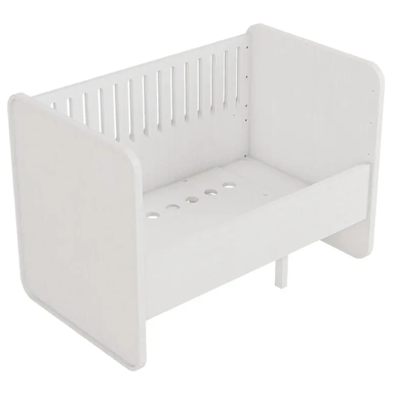 Nofred Form Baby & Junior bed, white