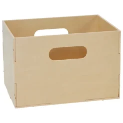 Nofred Kiddo Box, birch